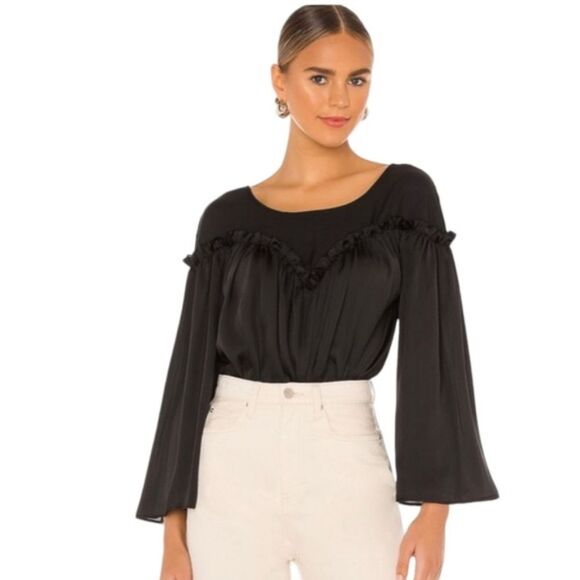 Free People She's a Natural Bodysuit Small NWT - Picture 9 of 10